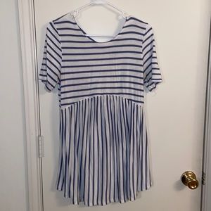 PinkBlush Maternity Shirt